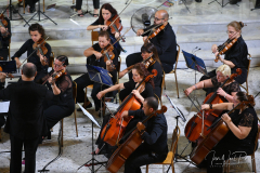 St Paul Chambre Ensemble Fewġa Klassika Kunċert Knisja Santa Luċija - 10/09/19